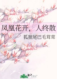 鳳凰花開，人終散